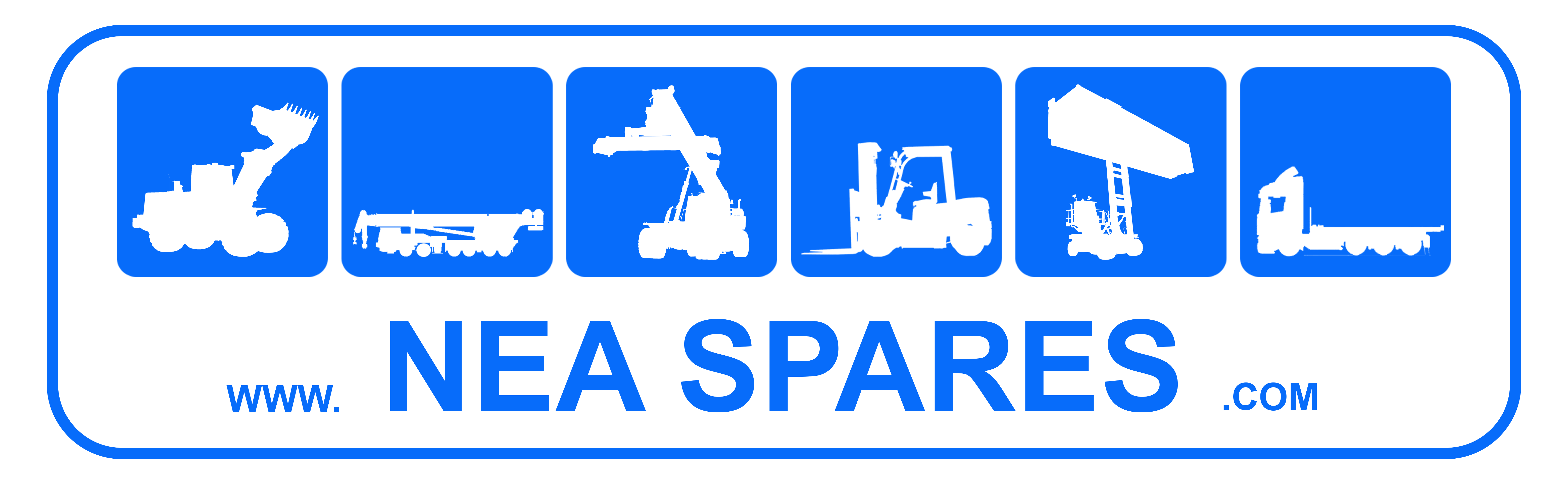 NEA SPARES - HEAD OFFICE EUROPE